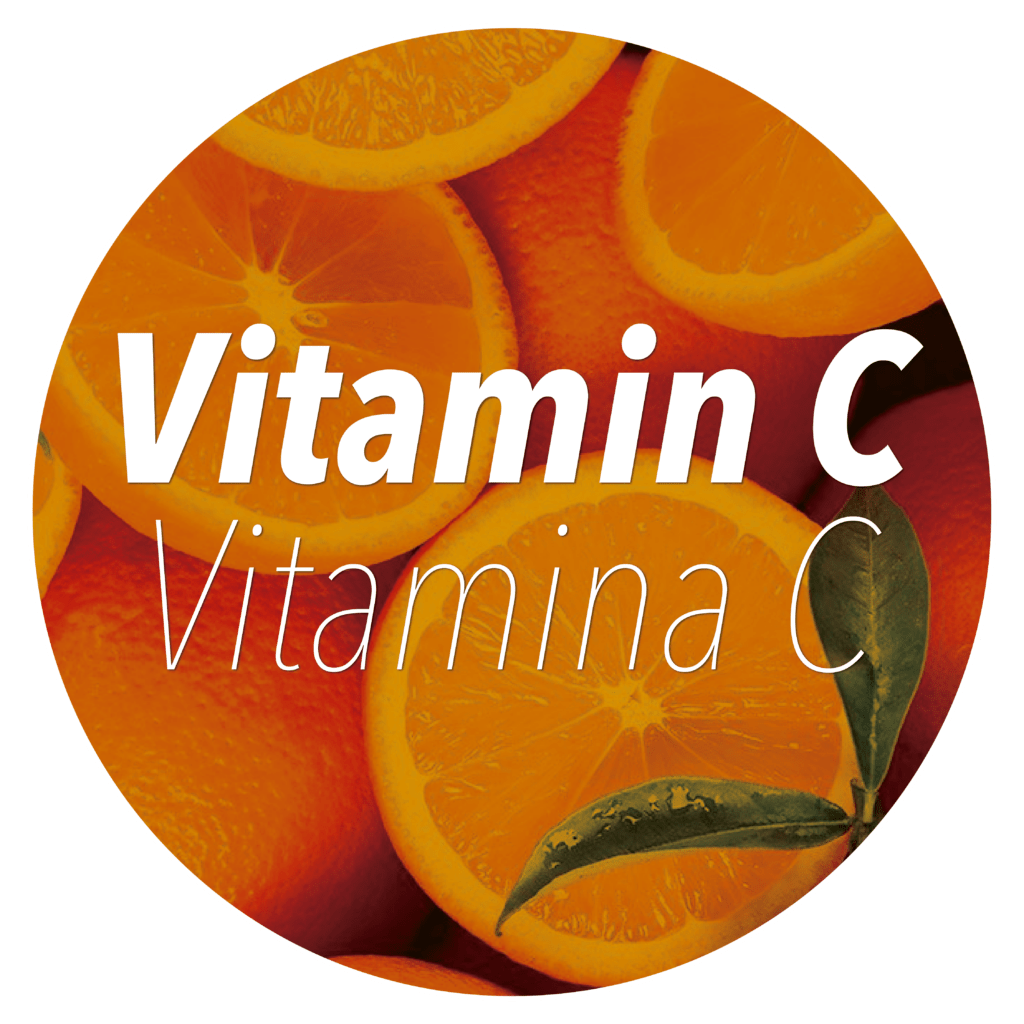 Vitamina C