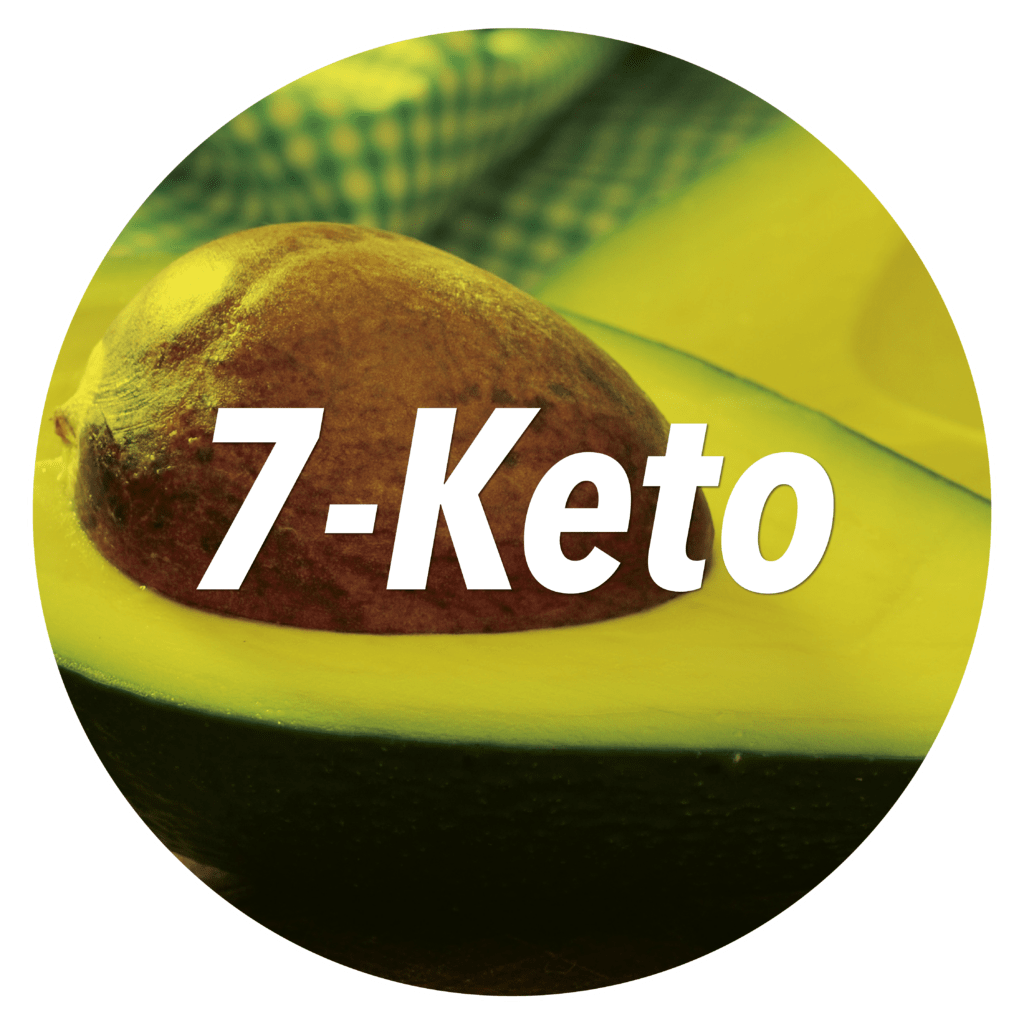 7 keto
