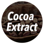 Extracto de Cocoa