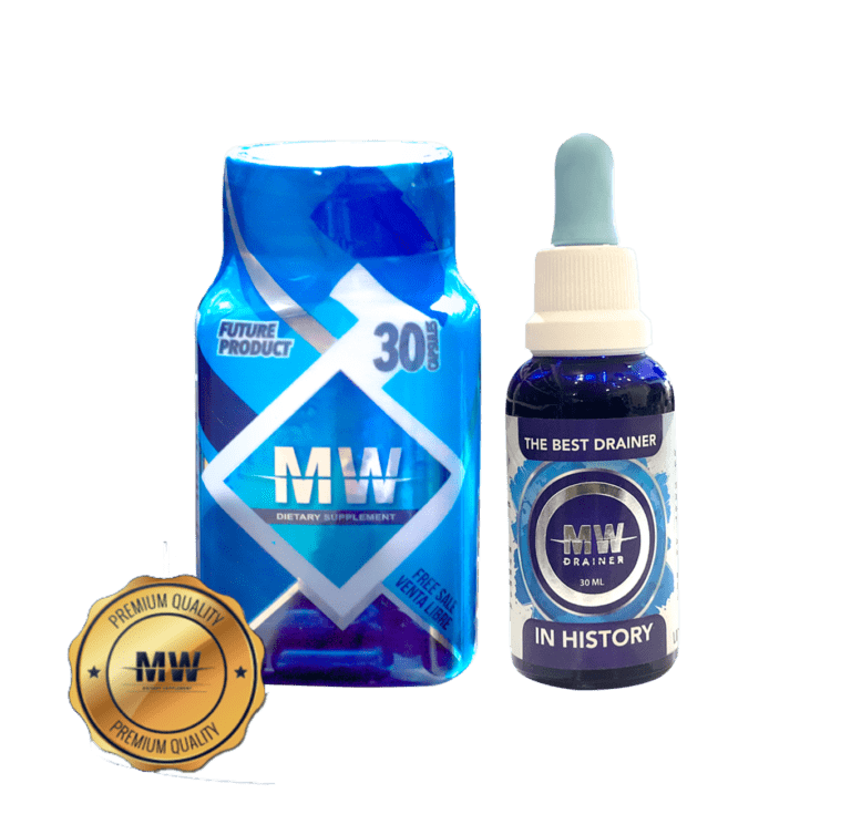 MW QUEMADOR Y DRENADOR Landing Ecuador The Best Fat Burner Pills MW